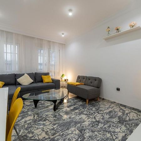 Апартаменти Exclusivo Piso Granada, Parking Privado Opcional Екстер'єр фото