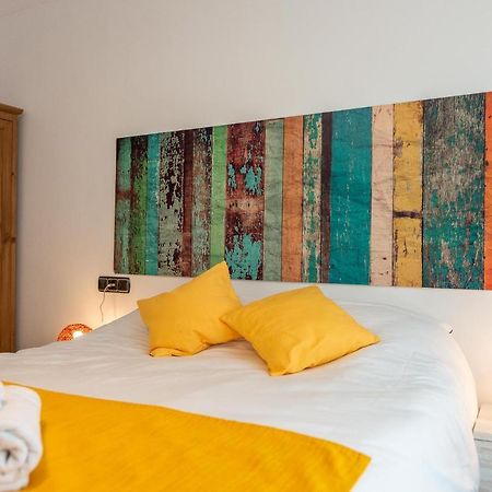 Апартаменти Exclusivo Piso Granada, Parking Privado Opcional Екстер'єр фото