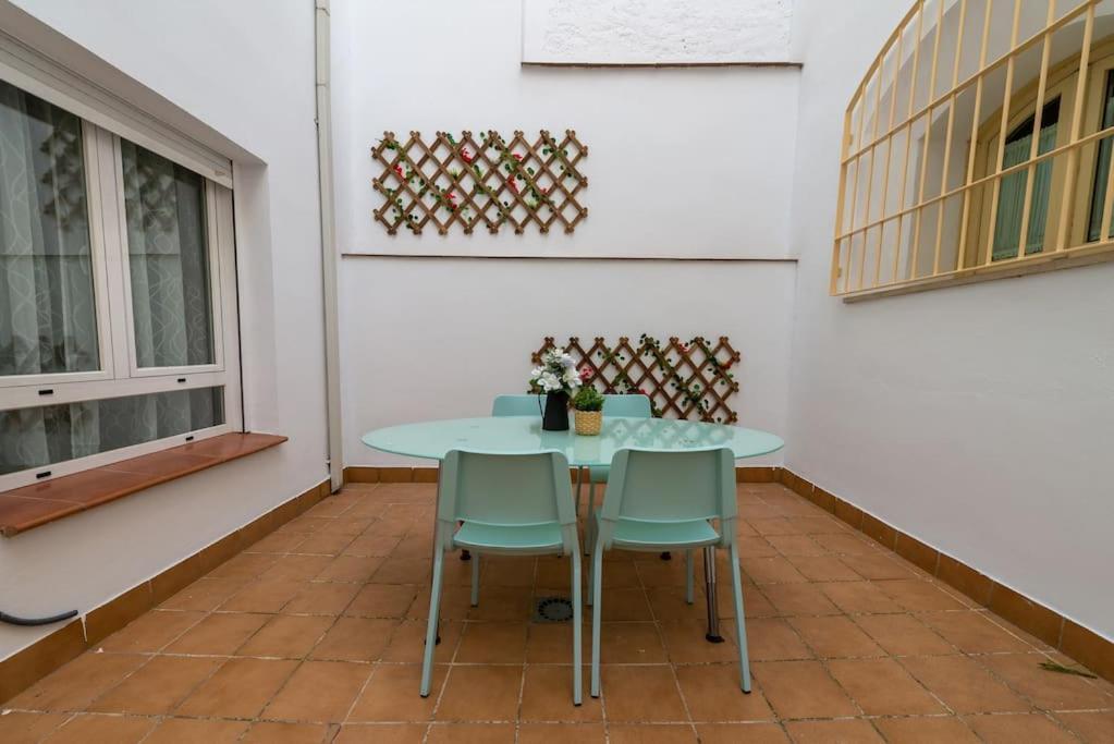 Апартаменти Exclusivo Piso Granada, Parking Privado Opcional Екстер'єр фото